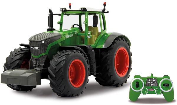 Tractor Teledirigido Fendt 1050 Vario 1:16 2,4GHz